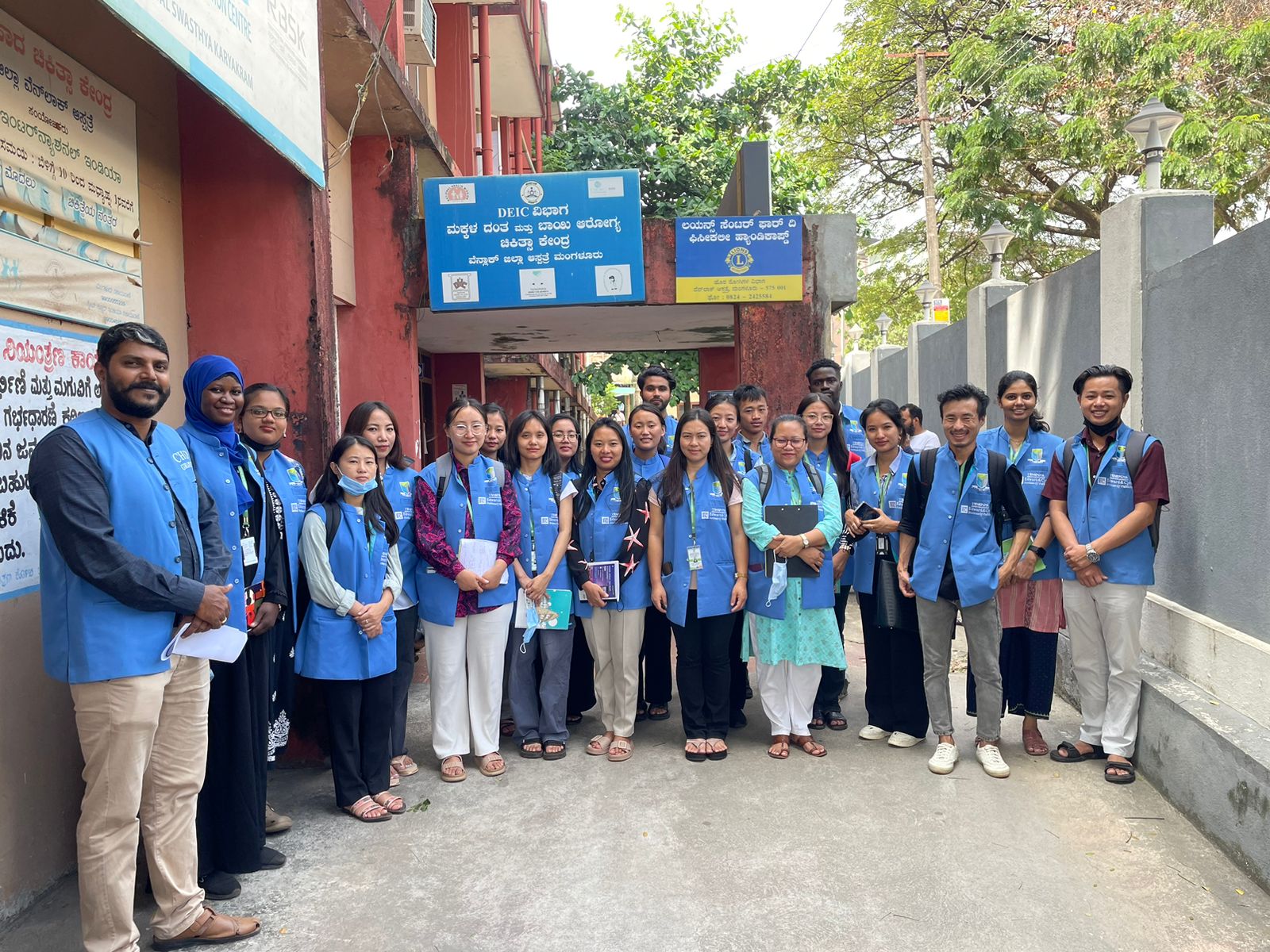 How Masters of Public Health ( MPH) at ECIPH and Yenepoya (Deemed to be University) can Change Your Career
